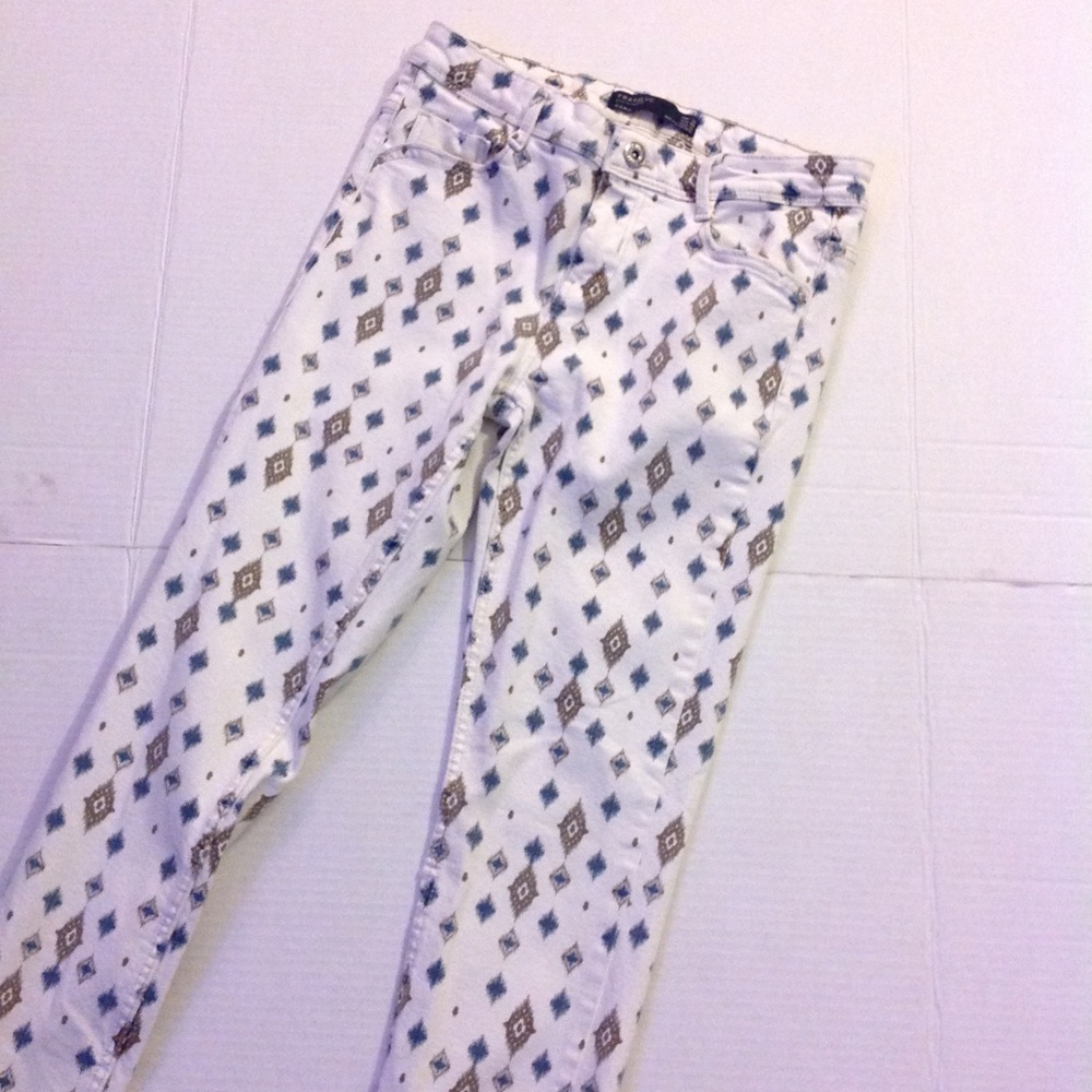 Zara Trafaluc Jeans